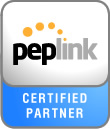 Peplink